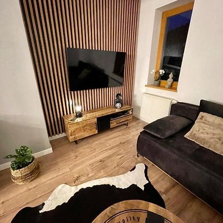 Apartman Mateo โดโนวาลี ภายนอก รูปภาพ