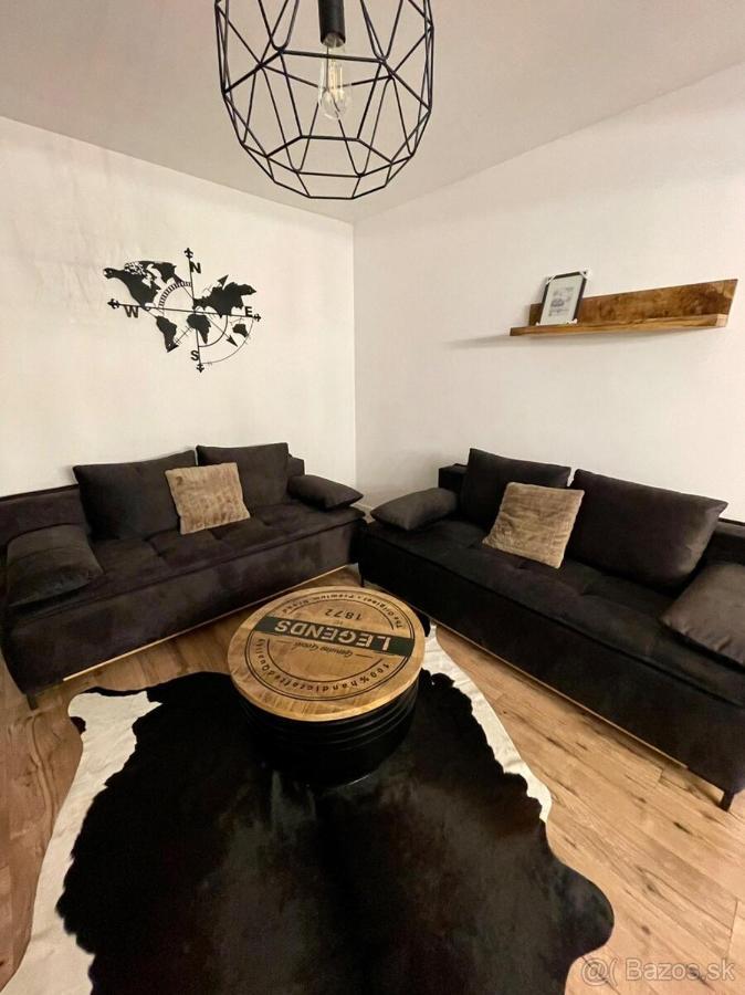 Apartman Mateo โดโนวาลี ภายนอก รูปภาพ