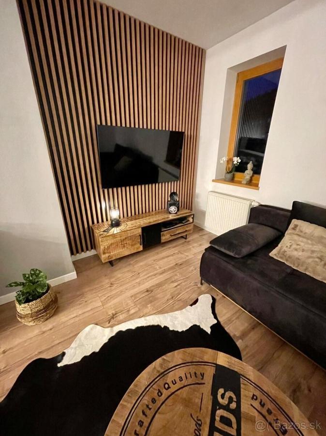 Apartman Mateo โดโนวาลี ภายนอก รูปภาพ