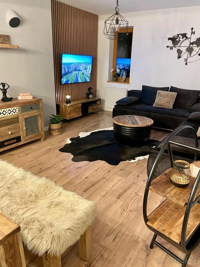 Apartman Mateo โดโนวาลี ภายนอก รูปภาพ