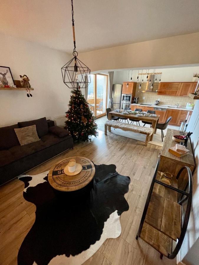 Apartman Mateo โดโนวาลี ภายนอก รูปภาพ