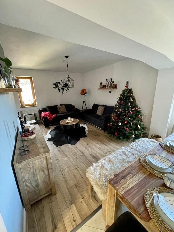 Apartman Mateo โดโนวาลี ภายนอก รูปภาพ