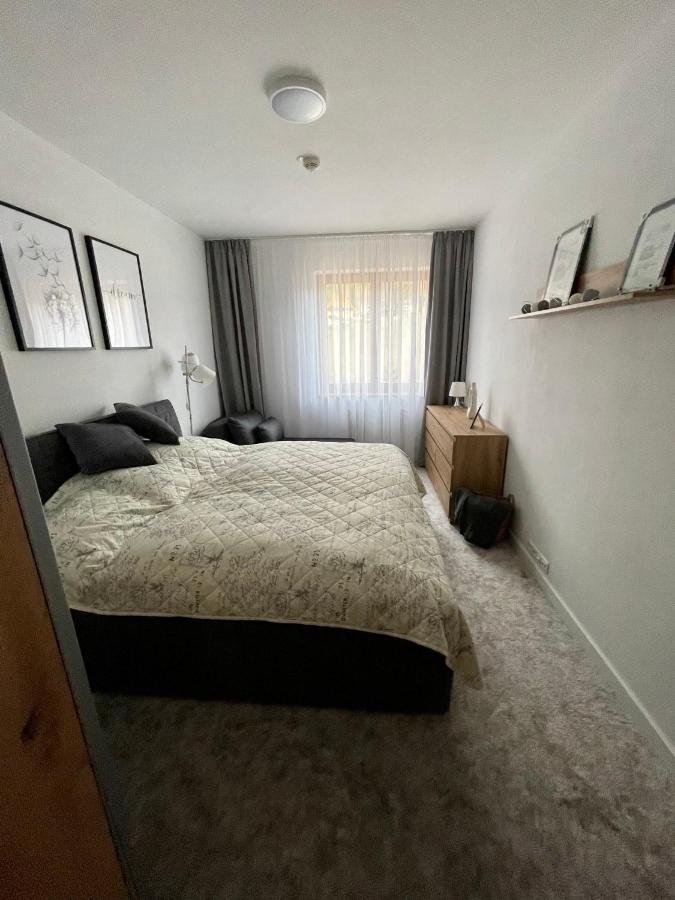 Apartman Mateo โดโนวาลี ภายนอก รูปภาพ