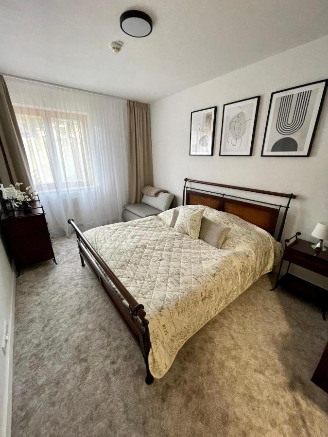 Apartman Mateo โดโนวาลี ภายนอก รูปภาพ