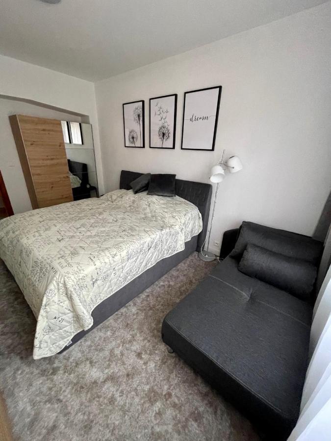 Apartman Mateo โดโนวาลี ภายนอก รูปภาพ