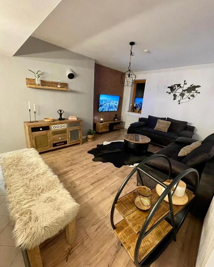 Apartman Mateo โดโนวาลี ภายนอก รูปภาพ