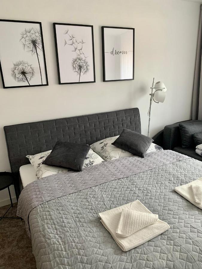 Apartman Mateo โดโนวาลี ภายนอก รูปภาพ